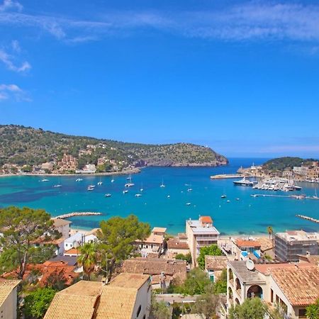 Marbat Plus Port de Sóller Exterior foto